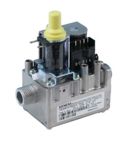 Клапан газовый VGU54S.A1109 Siemens DIVA/Domina N 39812190 (36800400)