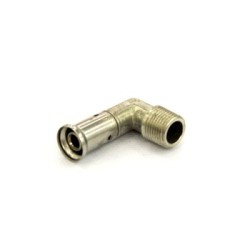 Угольник 26х3/4" НР HENCO
