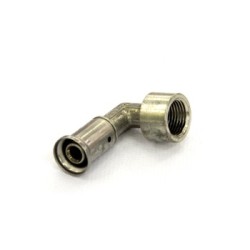 Угольник 26х3/4" ВР HENCO