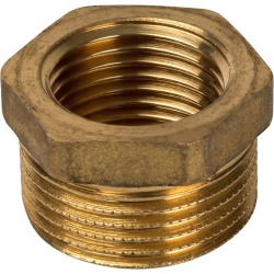 Футорка STOUT 3/4"X1/2"