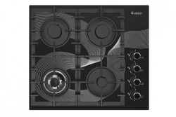Газовая варочная панель Gefest СВН 2230-01 К26