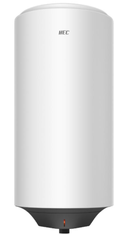 Электрический накопительный настенный водонагреватель Haier серия HE1
