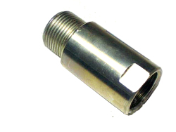 Клапан термозапорный КТЗ-001-80-02