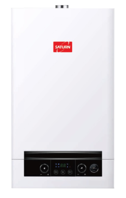 Газовый котел NAVIEN SATURN COMBI - 24К