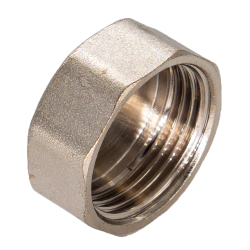 Заглушка СТМ 1 1/4"В