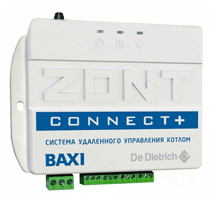 Блок zont. Zont connect Baxi. Термостат Zont connect для Baxi. Baxi Zont connect Plus. Система удаленного управления котлом Zont connect.