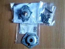 Крышка Bosch 8 705 500 101