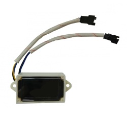 Дисплей с датчиком Electrolux GWH 265