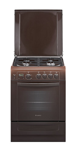 Газовая плита Гефест 6100-03 0001 (brown)