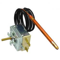Регулируемый термостат TR-2 1500мм 6.5х95 540355