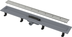 Водосточный желоб APZ10- 550 APZ10-550M