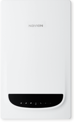 Газовый котел NAVIEN DELUXE C PLUS - 20К COAXIAL