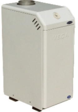 Газовый напольный котел Мимакс VEGA КСГ-20 с автоматикой Sit (одноконтурный)