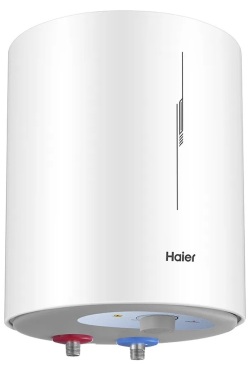 Электрический накопительный водонагреватель Haier ES10V-RQ1(R) (установка над раковиной)