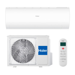 Сплит-система HAIER CORAL Expert 1U25PHP1FRA /AS25PHP3HRA 2024