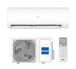 Сплит-система HAIER CORAL HSU-07HPL03/R3 / HSU-07HPL203/R3 2024