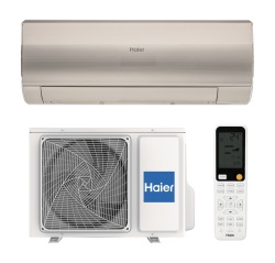 Сплит-система HAIER FLEXIS HSU-07HUF103/R3 /HSU-07HFF103/R3-G