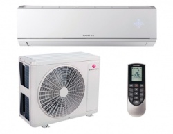 Сплит-система DANTEX SPACE 2 RK-09SSI2E/RK-09SSI2
