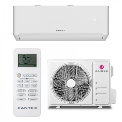 Сплит-система DANTEX ADVANCE PRO PLUS RK-09SATI /RK-09SATIE