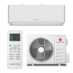 Сплит-система DANTEX ADVANCE RK-07SAT/RK-07SATE