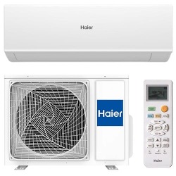 Сплит-система HAIER QUANTUM 1U25HQJ1FRA/AS25HQJ1HRA-W