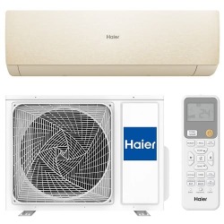 Сплит-система HAIER STELLAR HP (-20°С) 1U50SHP1FRA/AS50SHP1HRA-C