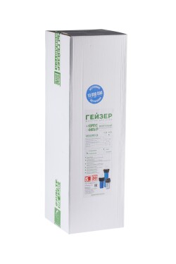 50716 Корпус ВВ 20" с лат вставками