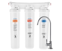 16045 Фильтр Гейзер Оптима Макс Био