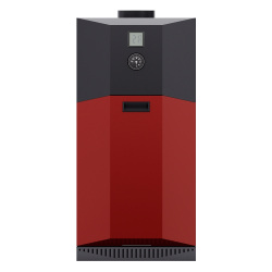 Газовый напольный котел Лемакс Prestige- 35