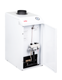 Котел КСГ-12,5 Е "Очаг" - Стандарт