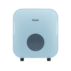 Электрический проточный водонагреватель Haier FLEXI-EI6