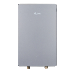 Электрический проточный водонагреватель Haier GRACE-EI9