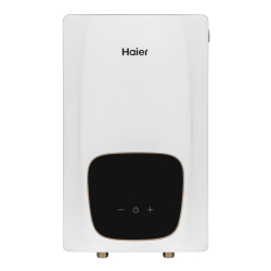 Электрический проточный водонагреватель Haier POWER-EI9