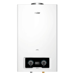 Газовая колонка Haier AquaJet 10 AM