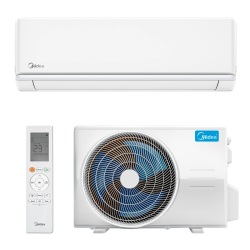 Сплит- система MIDEA PRIMARY INVERTER MSAG3-07N8C2S-I/MSAG3-07N8C2S-O