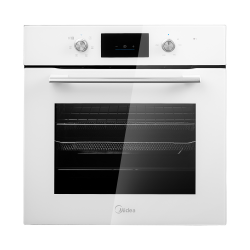 Духовой шкаф MIDEA MO47007GW