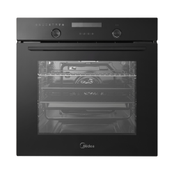 Духовой шкаф MIDEA MO78107CGB