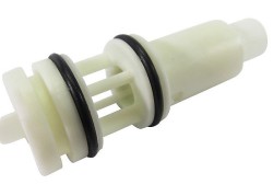 Датчик протока ГВС BAXI 710048100 Eco compact, Eco home, Eco-4s, Eco-5 compact, Fourtech