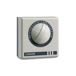 Термостат комнатный RQ10 (70021062)