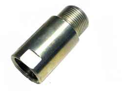 Клапан термозапорный резьбовой КТЗ 001-40
