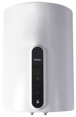 Электрический накопительный настенный водонагреватель Haier серия V