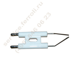 Электрод KIT BURNER SPARK PROBE G20 39809880