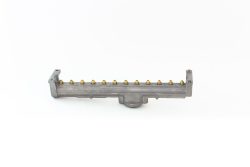 Коллектор с форсунками (12шт D0,82) LPG на сжиж. газ Ace 24K, Premium 10-24E, Bravo 10-2