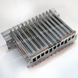 Горелка камеры сгорания KS90264070